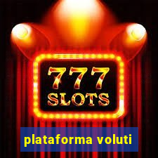 plataforma voluti